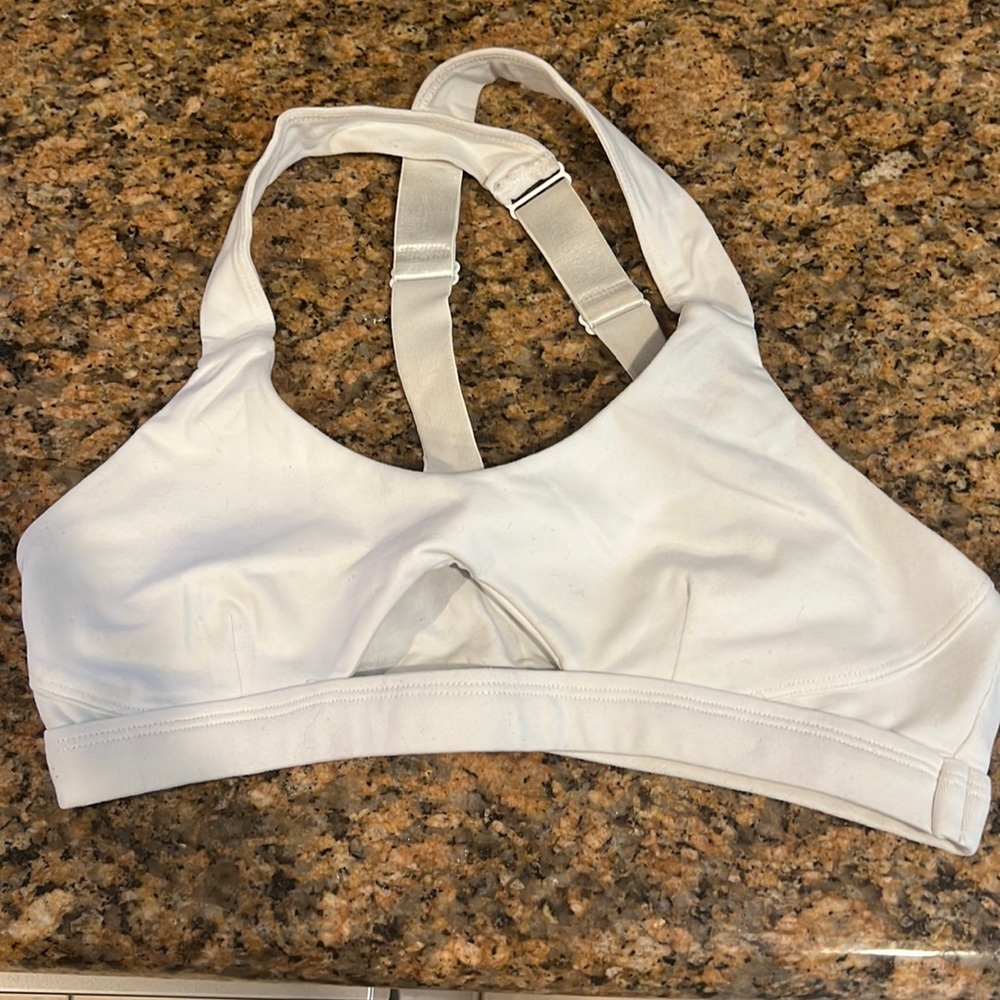 Bombshell sportswear bra